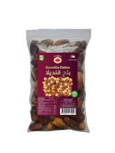 Load image into Gallery viewer, Gundilaa dates sold in bag - 500 g