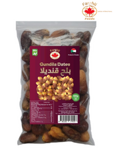 Load image into Gallery viewer, Gundilaa dates sold in bag - 500 g