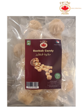 Load image into Gallery viewer, Baobab dry candy 24pcs
