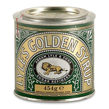 Load image into Gallery viewer, Lyles Golden  Syrup 454g
